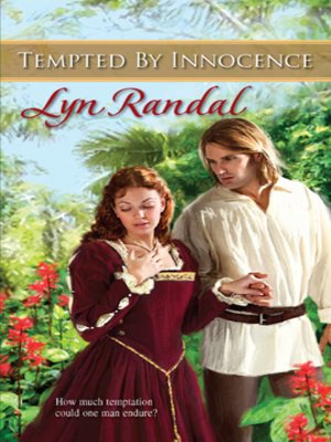 cover image of Tempted By Innocence